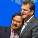 Los mariscales de la derrota