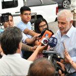 Outes: «Creo que asistirán más personas a votar y bajará el voto en blanco”