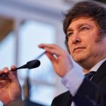 Milei sobre la dolarización: «Es una política de Estado»