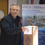 Alberto Fernández: “Deseo lo mejor para la Argentina, para que siga viviendo en democracia”