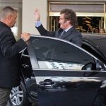 Los números de Sáenz no cierran en el Hotel Lobertador