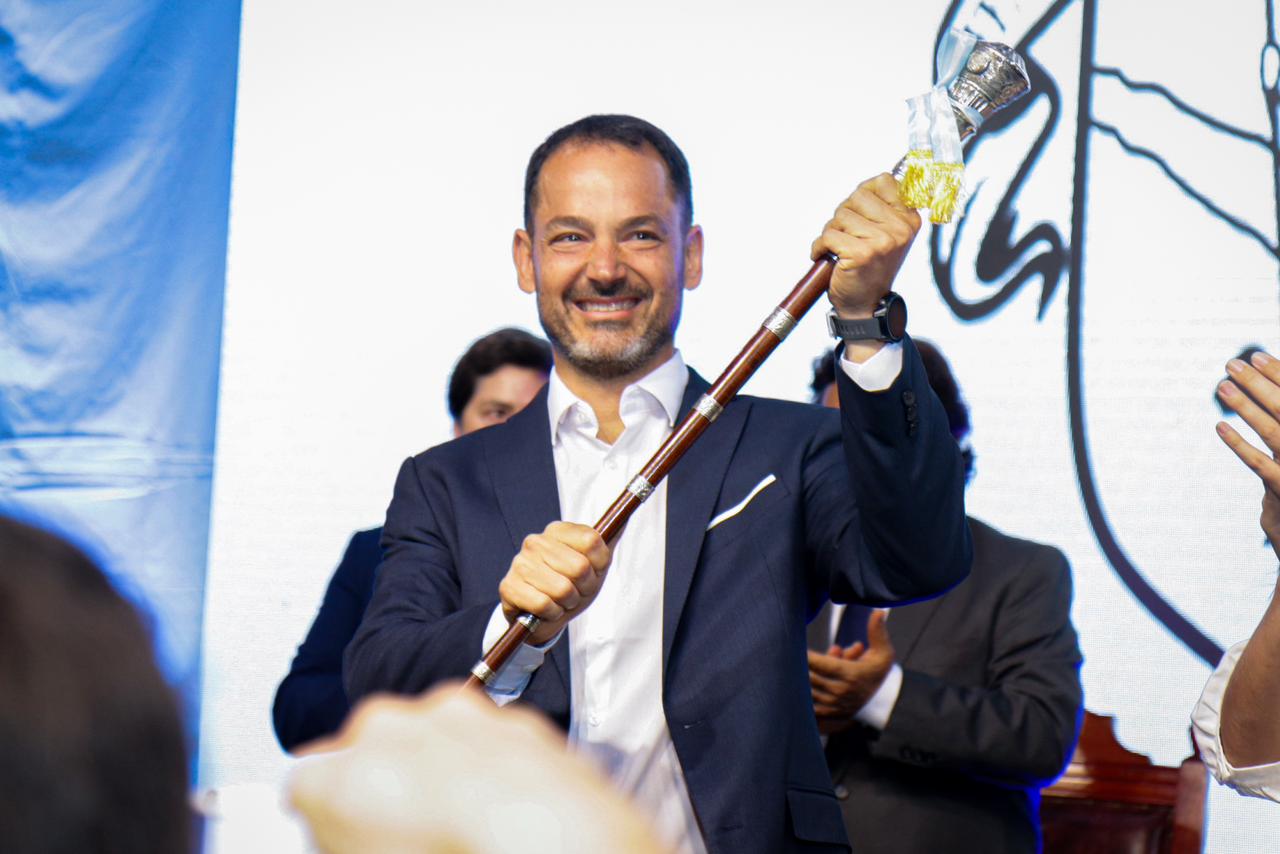 Lee más sobre el artículo El embuste como modelo de gestión