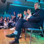 Se reactiva el massismo