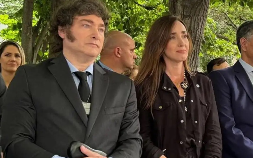 Lee más sobre el artículo Teoría de los dos demonios renovada