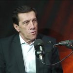 Carlos Sadir: «Vigorizar un norte empobrecido para entrar al Siglo XXI»