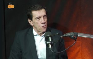 Lee más sobre el artículo Carlos Sadir: «Vigorizar un norte empobrecido para entrar al Siglo XXI»