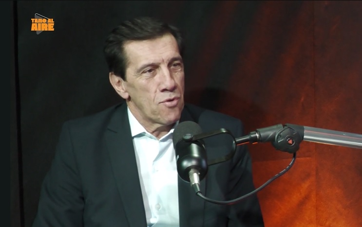 Lee más sobre el artículo Carlos Sadir: «Vigorizar un norte empobrecido para entrar al Siglo XXI»