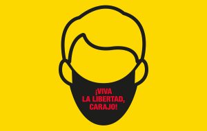 Lee más sobre el artículo Entre el travestismo libertario y la búsqueda de una nueva derecha