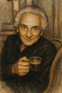 Lee más sobre el artículo La urgencia de escuchar a Benasayag en la era del algoritmo