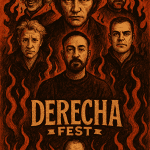 La Derecha Fest y la brutalización de la política argentina