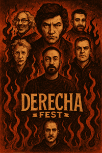 Lee más sobre el artículo La Derecha Fest y la brutalización de la política argentina