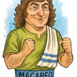 La épica de los Macabeos y el espejismo libertario