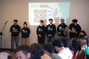 Lee más sobre el artículo Abrió la segunda convocatoria de Potencia Argentina+ para formar a 100 líderes emergentes de todo el país